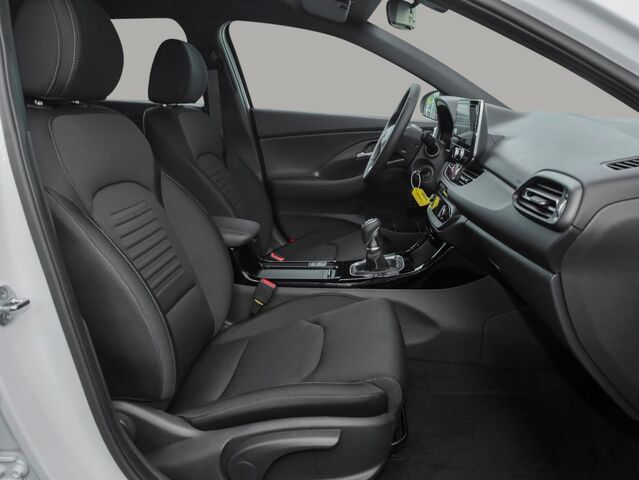 HYUNDAI i30 Advantage Ansicht 14 für Fahrzeugdetailseite