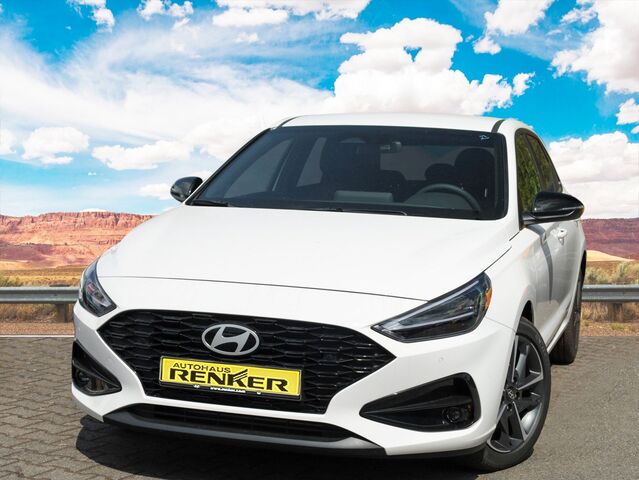 HYUNDAI i30 Advantage Ansicht 15 für Fahrzeugdetailseite