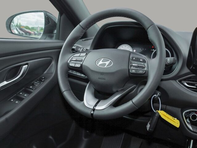 HYUNDAI i30 Advantage Ansicht 16 für Fahrzeugdetailseite