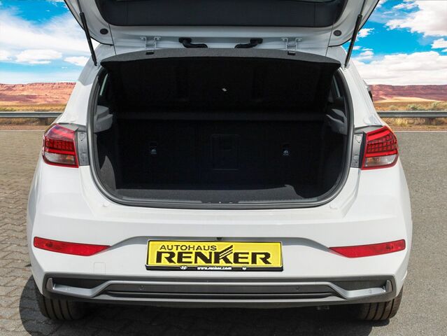 HYUNDAI i30 Advantage Ansicht 17 für Fahrzeugdetailseite