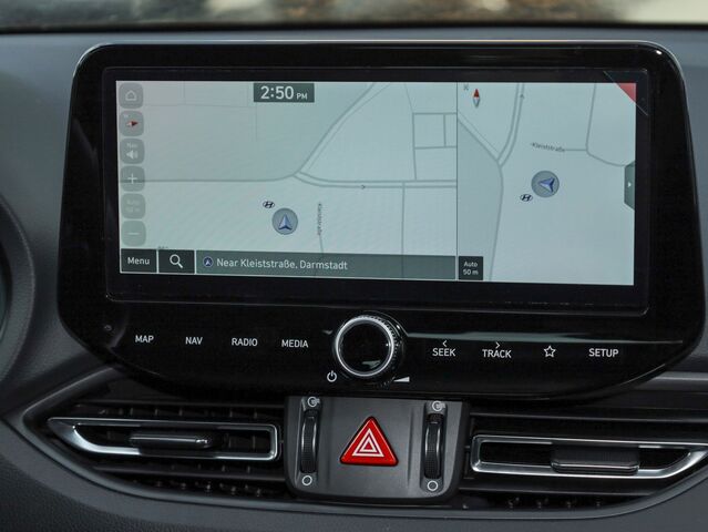 HYUNDAI i30 Advantage Ansicht 7 für Fahrzeugdetailseite