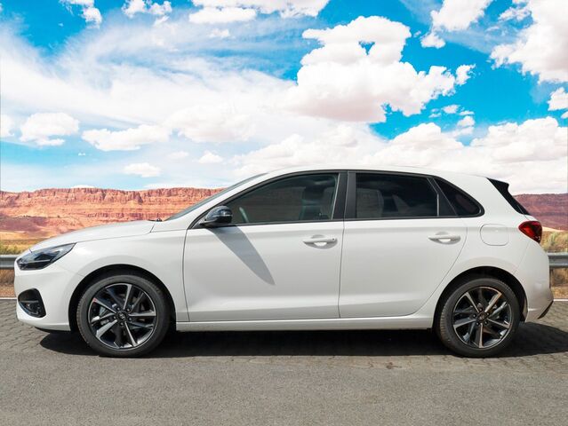 HYUNDAI i30 Advantage Ansicht 9 für Fahrzeugdetailseite