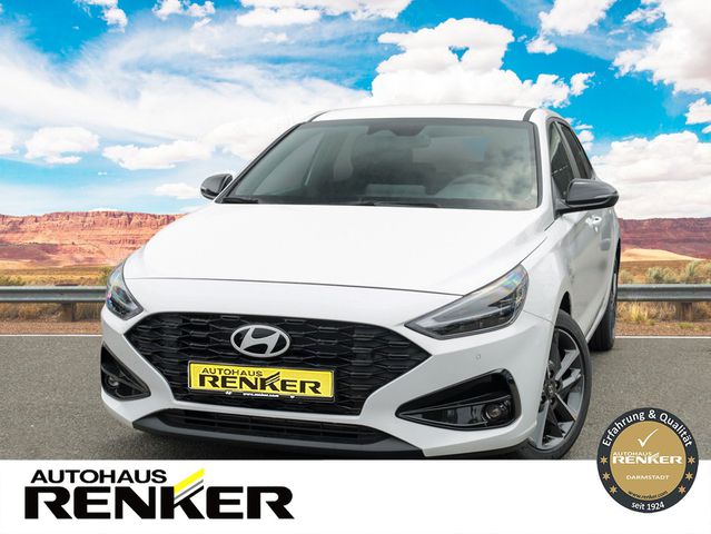 HYUNDAI i30 Advantage MJ25