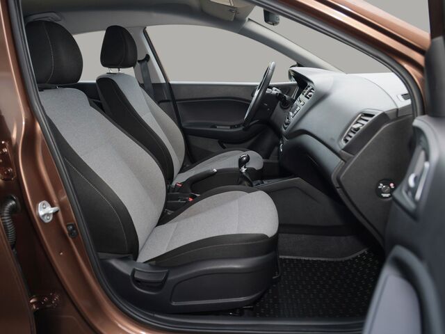 HYUNDAI i20 Style Ansicht 3 für Fahrzeugdetailseite