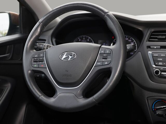 HYUNDAI i20 Style Ansicht 6 für Fahrzeugdetailseite