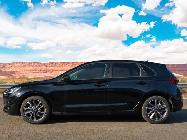 HYUNDAI i30 Advantage, Plus-Paket, MJ25 Ansicht 11 für Fahrzeugdetailseite