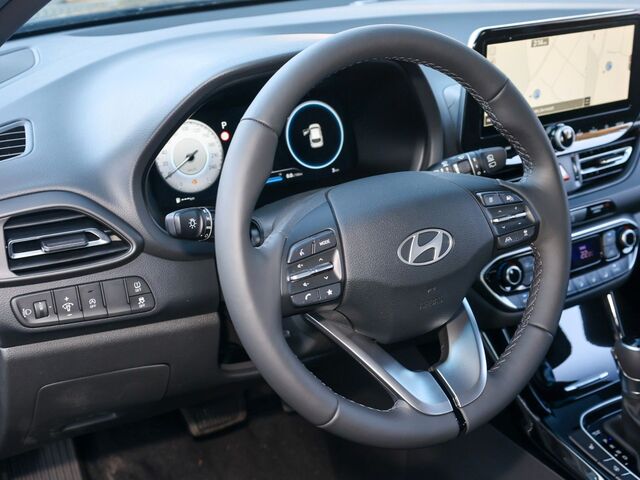 HYUNDAI i30 Advantage, Plus-Paket, Ansicht 17 für Fahrzeugdetailseite