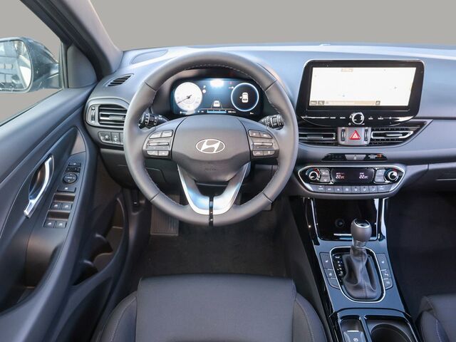 HYUNDAI i30 Advantage, Plus-Paket, Ansicht 18 für Fahrzeugdetailseite