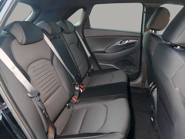 HYUNDAI i30 Advantage, Plus-Paket, Ansicht 19 für Fahrzeugdetailseite