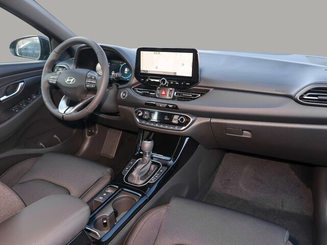 HYUNDAI i30 Advantage, Plus-Paket, Ansicht 20 für Fahrzeugdetailseite