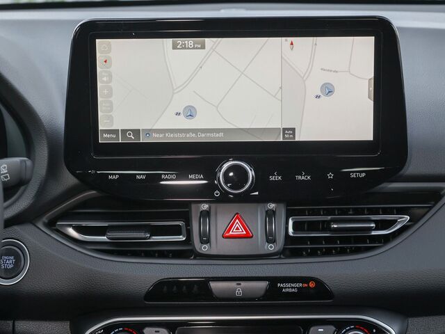 HYUNDAI i30 Advantage, Plus-Paket, MJ25 Ansicht 7 für Fahrzeugdetailseite