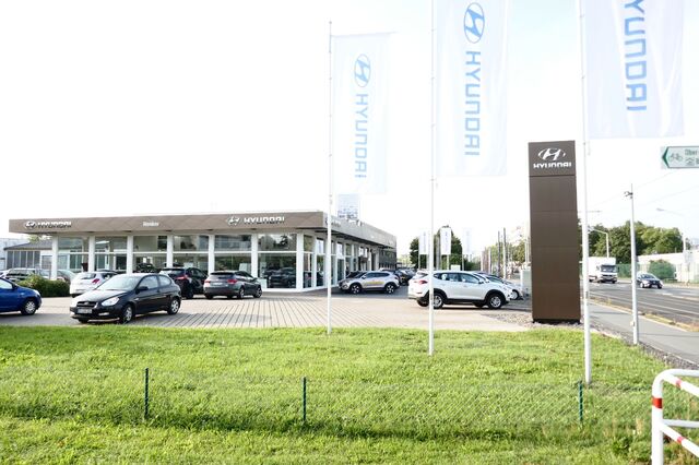 HYUNDAI i30 Advantage, Plus-Paket, MJ25 Ansicht 8 für Fahrzeugdetailseite