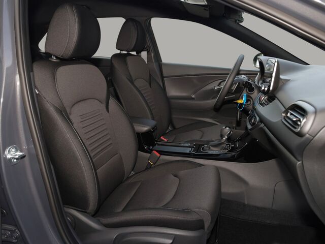 HYUNDAI i30 Advantage, Plus-Paket, MJ25 Ansicht 11 für Fahrzeugdetailseite