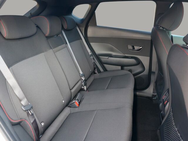HYUNDAI KONA SX2, N-Line, MJ25 Ansicht 10 für Fahrzeugdetailseite