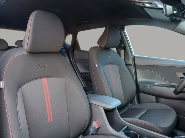 HYUNDAI KONA SX2, N-Line, MJ25 Ansicht 14 für Fahrzeugdetailseite
