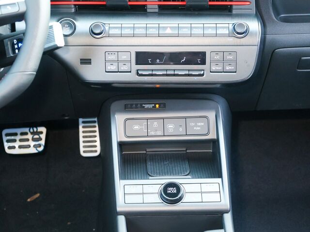 HYUNDAI KONA SX2, N-Line, MJ25 Ansicht 16 für Fahrzeugdetailseite