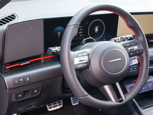 HYUNDAI KONA SX2, N-Line, MJ25 Ansicht 3 für Fahrzeugdetailseite