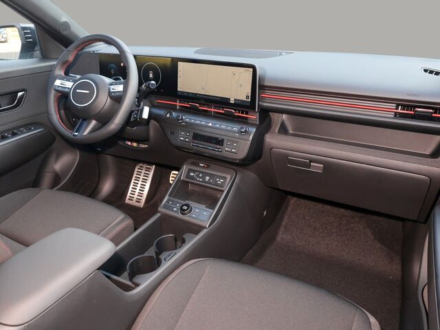 HYUNDAI KONA SX2, N-Line, MJ25 Ansicht 7 für Fahrzeugdetailseite