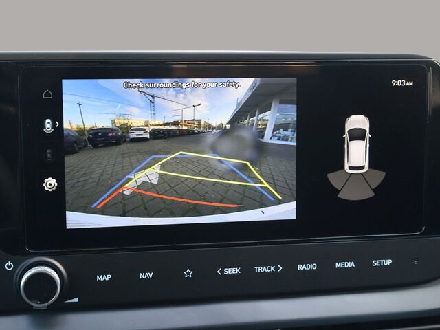 HYUNDAI i20 Select MJ25 Ansicht 10 für Fahrzeugdetailseite