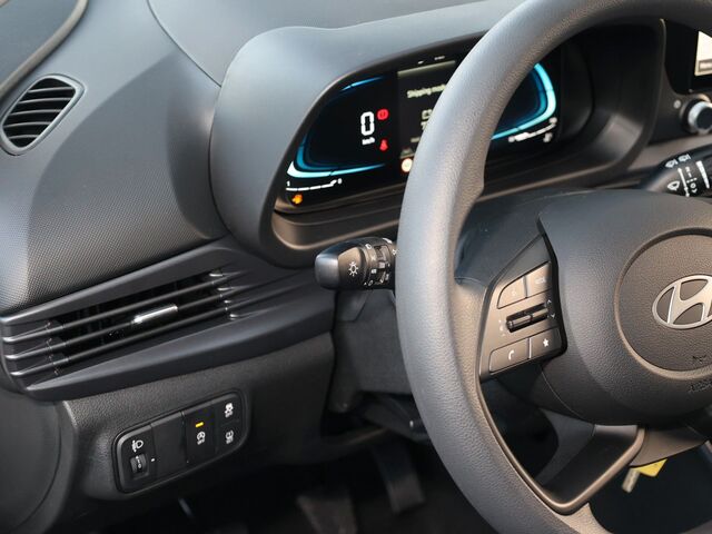 HYUNDAI i20 Select MJ25 Ansicht 16 für Fahrzeugdetailseite