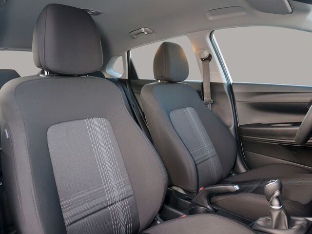 HYUNDAI i20 Select MJ25 Ansicht 17 für Fahrzeugdetailseite