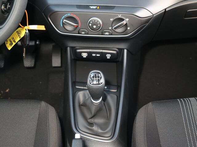 HYUNDAI i20 Select MJ25 Ansicht 18 für Fahrzeugdetailseite