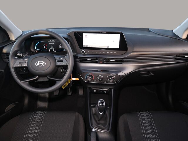 HYUNDAI i20 Select MJ25 Ansicht 19 für Fahrzeugdetailseite