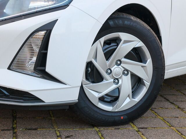 HYUNDAI i20 Select MJ25 Ansicht 5 für Fahrzeugdetailseite