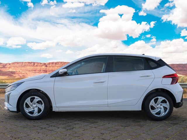 HYUNDAI i20 Select MJ25 Ansicht 9 für Fahrzeugdetailseite