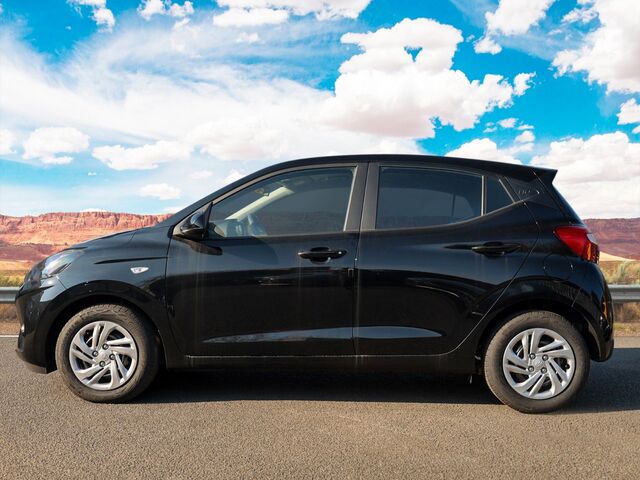 HYUNDAI i10 Select Ansicht 11 für Fahrzeugdetailseite