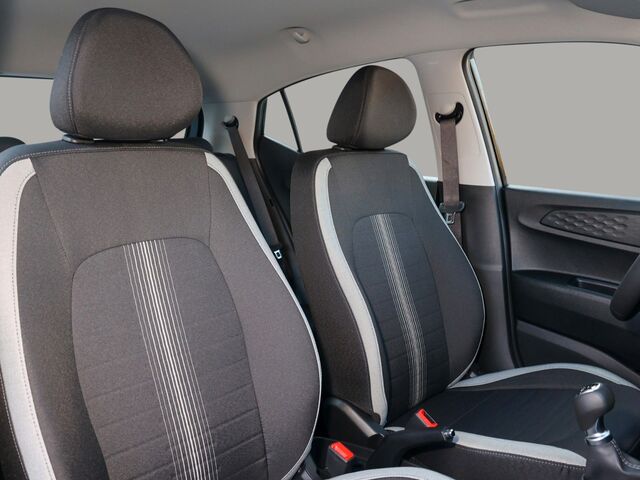 HYUNDAI i10 Select Ansicht 12 für Fahrzeugdetailseite