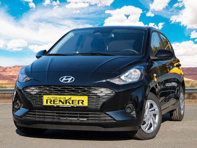 HYUNDAI i10 Select Ansicht 13 für Fahrzeugdetailseite