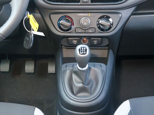 HYUNDAI i10 Select Ansicht 14 für Fahrzeugdetailseite