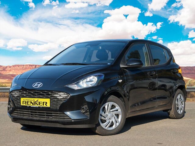 HYUNDAI i10 Select Ansicht 15 für Fahrzeugdetailseite