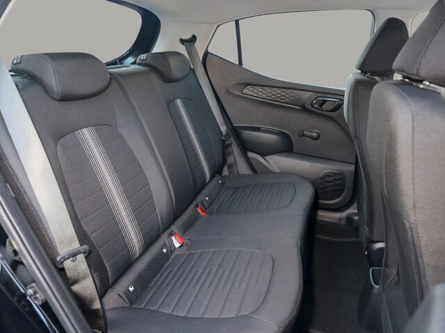 HYUNDAI i10 Select Ansicht 16 für Fahrzeugdetailseite