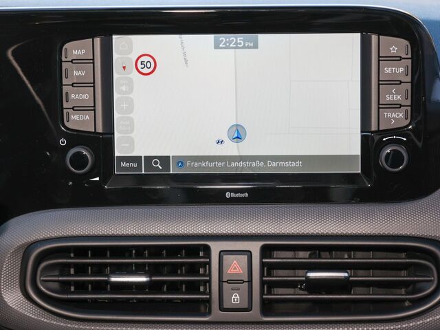 HYUNDAI i10 Select Ansicht 3 für Fahrzeugdetailseite