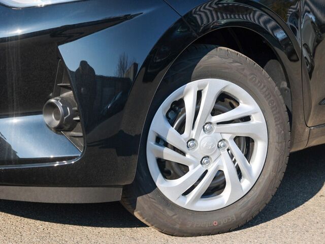 HYUNDAI i10 Select Ansicht 4 für Fahrzeugdetailseite