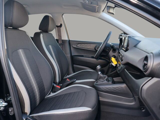 HYUNDAI i10 Select Ansicht 9 für Fahrzeugdetailseite