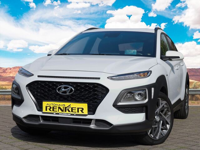 HYUNDAI KONA Advantage + Hybrid 2WD Ansicht 10 für Fahrzeugdetailseite