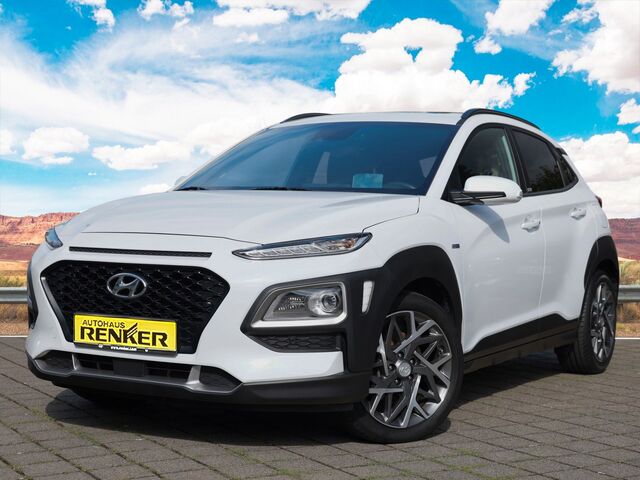 HYUNDAI KONA Advantage + Hybrid 2WD Ansicht 11 für Fahrzeugdetailseite