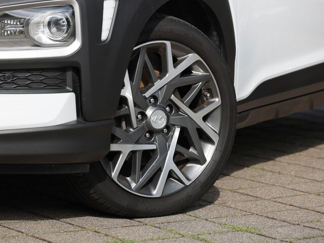 HYUNDAI KONA Advantage + Hybrid 2WD Ansicht 14 für Fahrzeugdetailseite