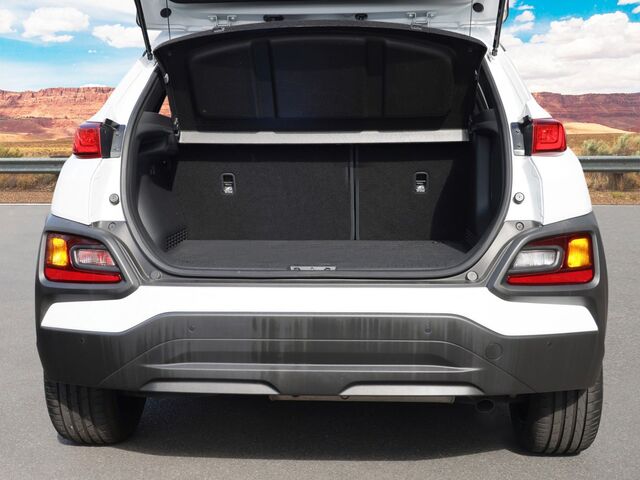 HYUNDAI KONA Advantage + Hybrid 2WD Ansicht 15 für Fahrzeugdetailseite
