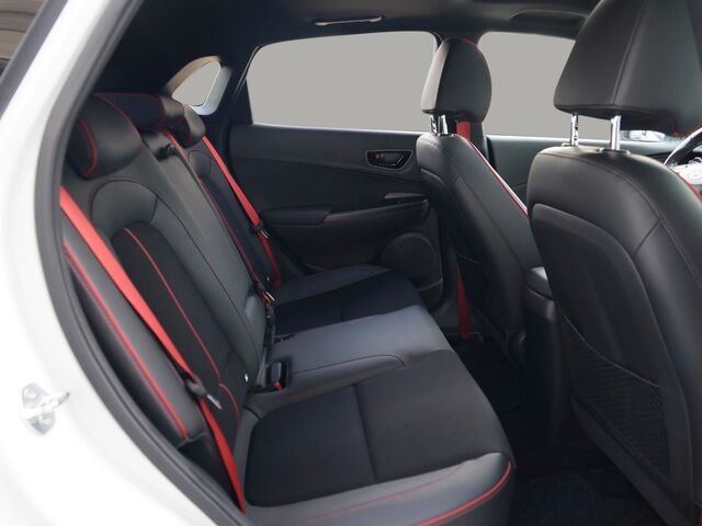HYUNDAI KONA Advantage + Hybrid 2WD Ansicht 5 für Fahrzeugdetailseite