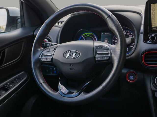 HYUNDAI KONA Advantage + Hybrid 2WD Ansicht 7 für Fahrzeugdetailseite