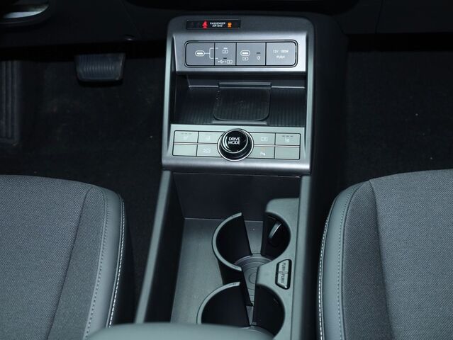 HYUNDAI Kona Elektro SX2 Trend Ansicht 11 für Fahrzeugdetailseite