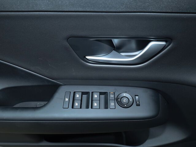 HYUNDAI Kona Elektro SX2 Trend Ansicht 12 für Fahrzeugdetailseite