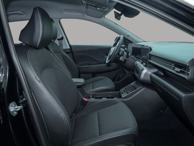 HYUNDAI Kona Elektro SX2 Trend Ansicht 14 für Fahrzeugdetailseite