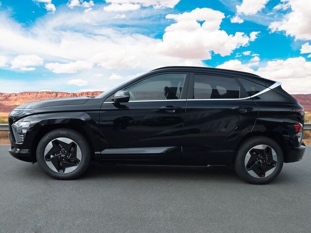 HYUNDAI Kona Elektro SX2 Trend Ansicht 2 für Fahrzeugdetailseite