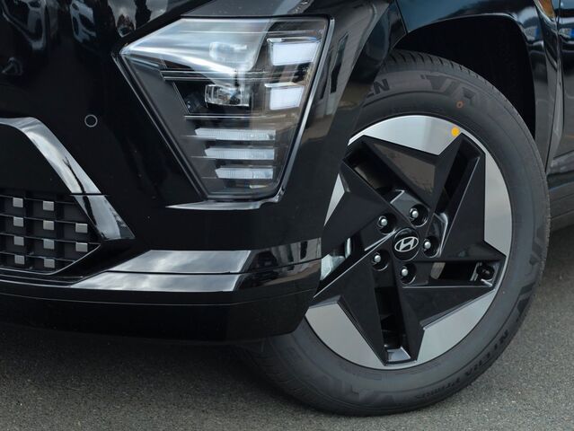 HYUNDAI Kona Elektro SX2 Trend Ansicht 5 für Fahrzeugdetailseite