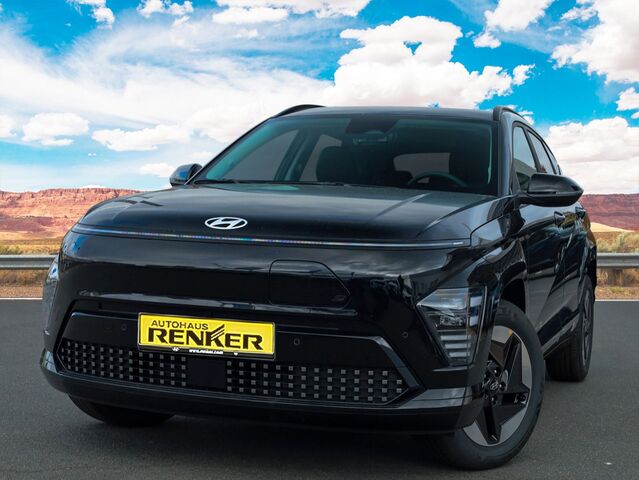 HYUNDAI Kona Elektro SX2 Trend Ansicht 6 für Fahrzeugdetailseite